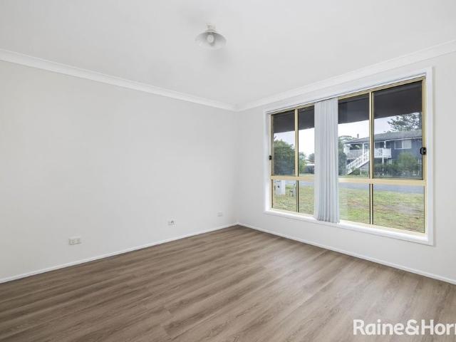 Low Maintenance Family Home