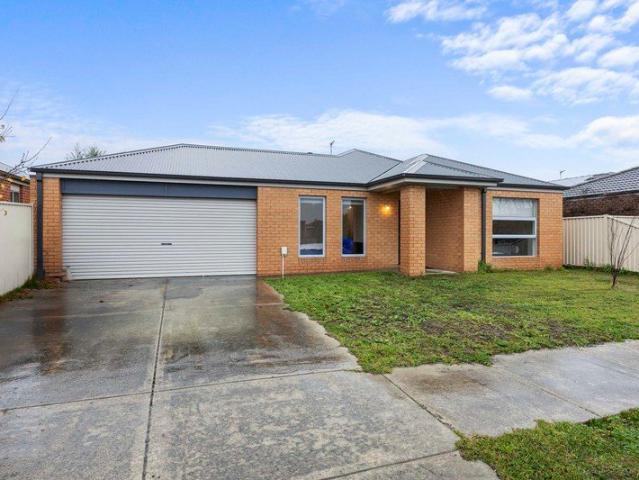 Low Maintenance Family Home