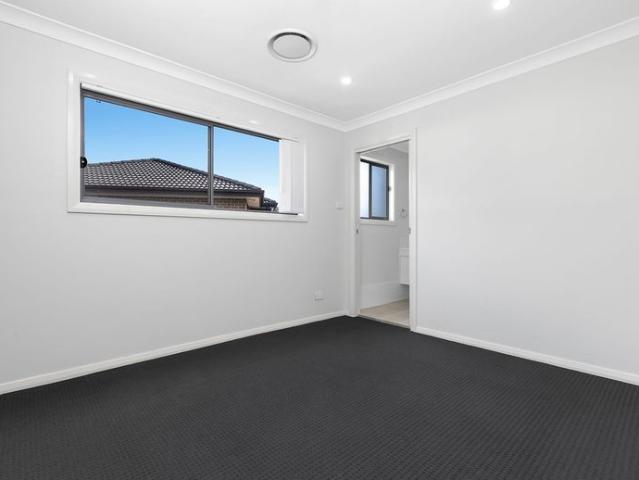 Low Maintenance Family Home