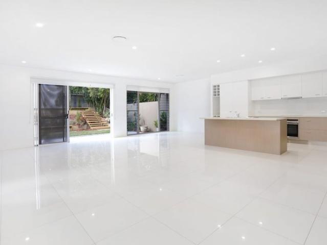 Low Maintenance Family Home