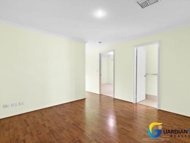 LOW MAINTENANCE FAMILY HOME