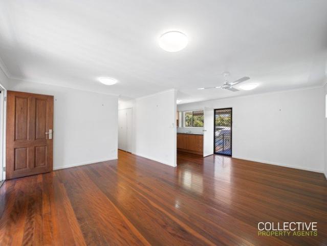 Low Maintenance Family Home