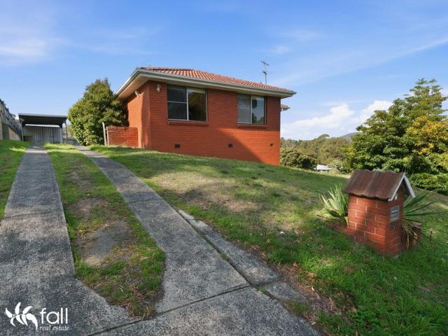 Low maintenance family home