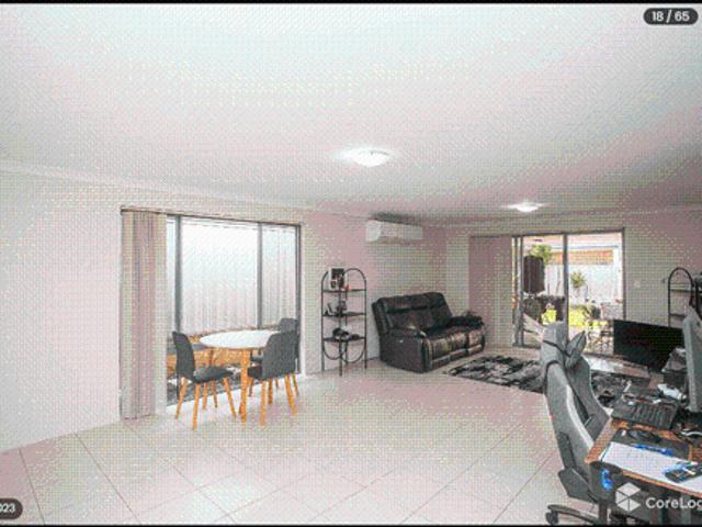 LOW MAINTENANCE FAMILY HOME