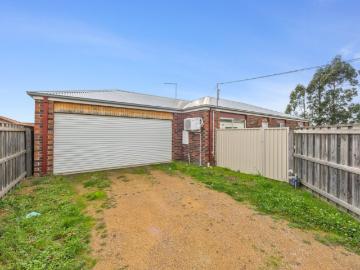 Low Maintenance Family Home
