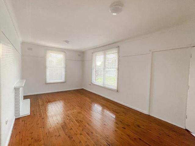 Low maintenance Family Home