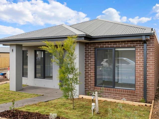 Low Maintenance Family Home
