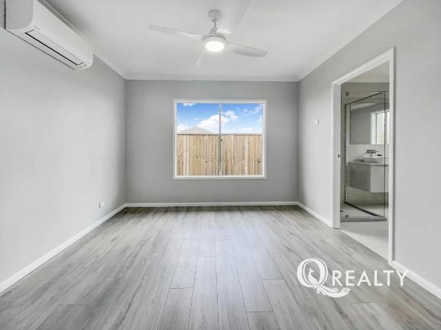 Low Maintenance Family Home!