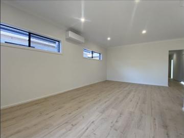 Low Maintenance Family Home