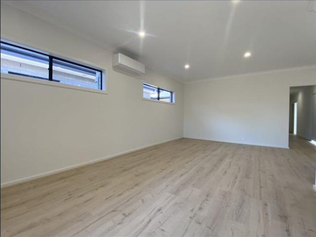 Low Maintenance Family Home