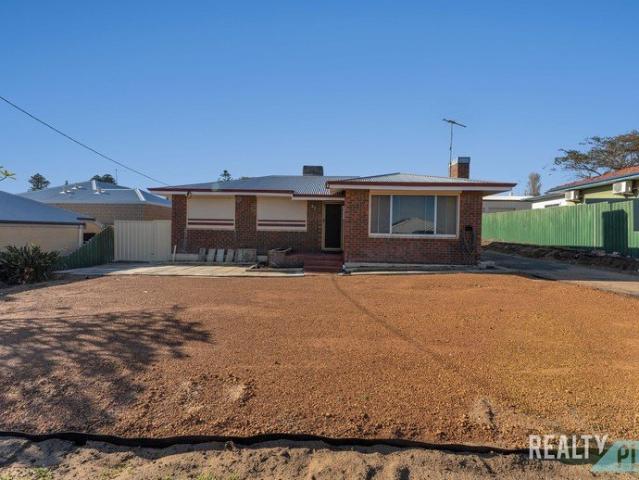 Low Maintenance Family Home