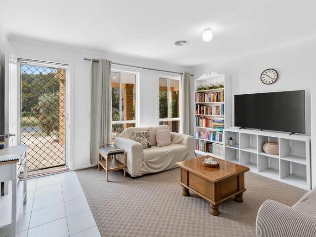 Low Maintenance Family Home