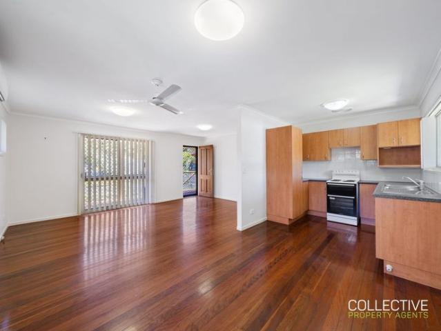 Low Maintenance Family Home