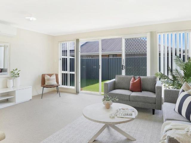 Low Maintenance Family Home in a Convenient Location
