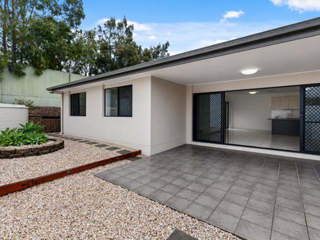 Low maintenance family home in Brightwater