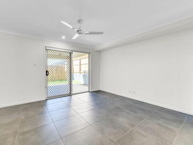 Low Maintenance Family Home In South Ripley