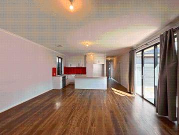 Low Maintenance Family Home in Peaceful Location