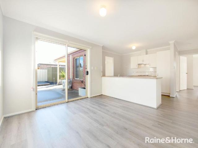 Low Maintenance Family Home in Quiet Location
