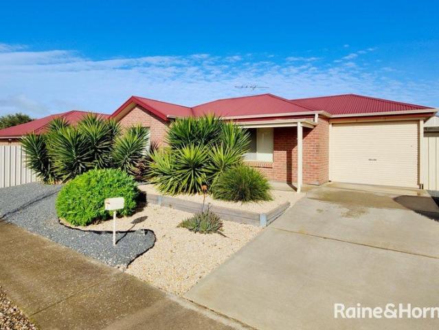 Low Maintenance Family Home in Quiet Location