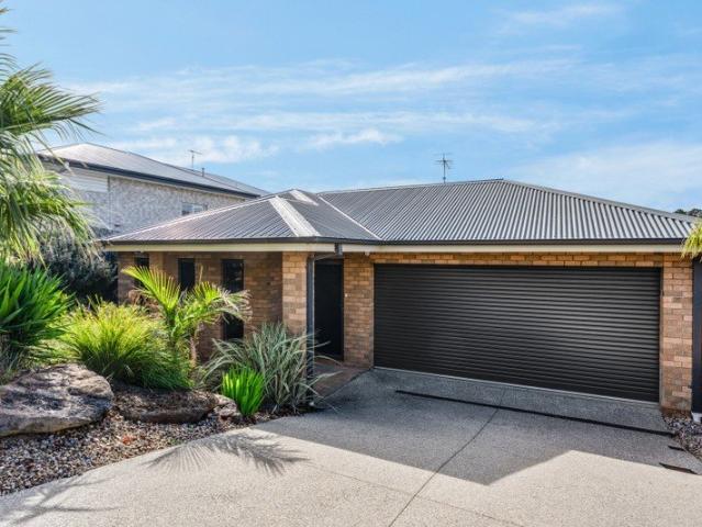 Low Maintenance Family Home in Quiet Location