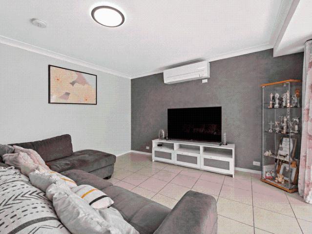 Low Maintenance Family Home in the Heart of Calamvale