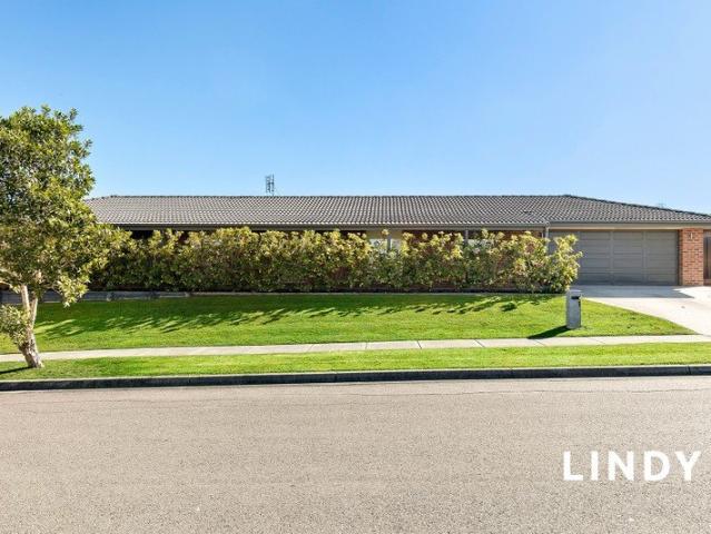 LOW MAINTENANCE FAMILY HOME OR INVESTMENT