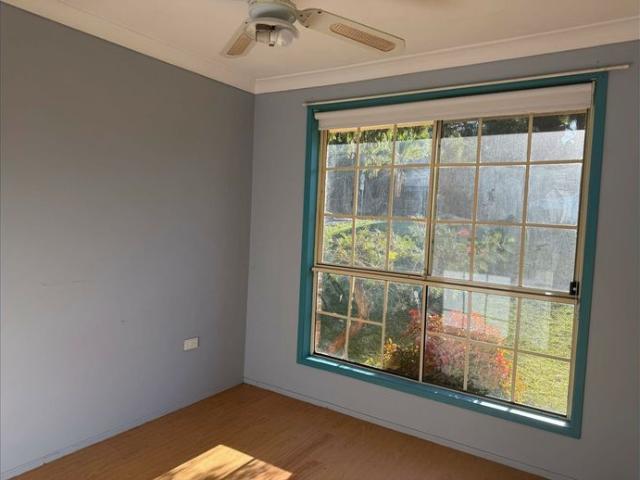 Low Maintenance Family Home with Spacious Yard
