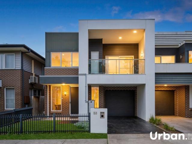 Torrens title family home equipped with solar & 41k battery system