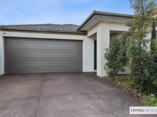 Low Maintenance Family Living Available Now!