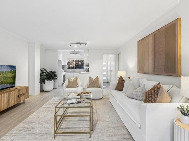 Low Maintenance Family Living In The Heart Of Greenwich Village