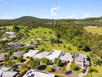 Low Maintenance Family Living in the Heart of Riverstone Crossing