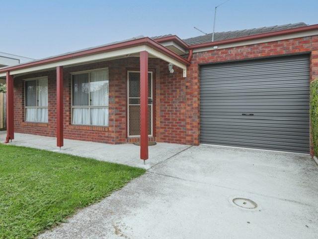 Low Maintenance Family Living in a Prime Wendouree Location