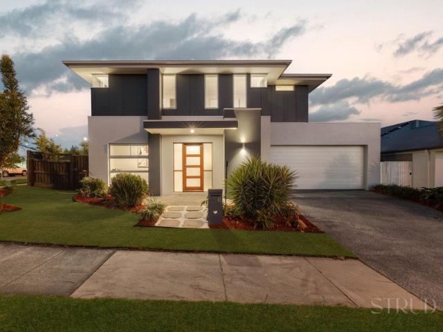 Low Maintenance Family Living on a Corner Block | Ready to Move In!