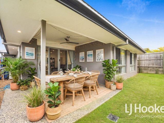 Low Maintenance, Family Ready & Priced to Impress