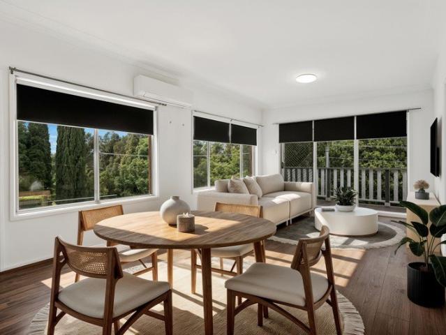 Low Maintenance Figtree Living