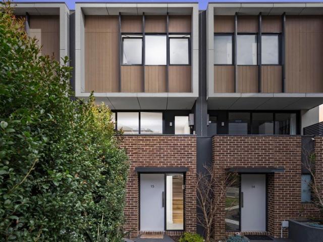 Low Maintenance Finesse with Enviable Convenience