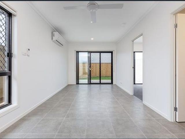 Low Maintenance Flat