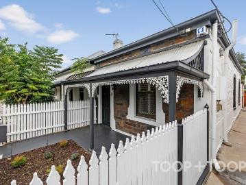 Parkside, Adelaide, Adelaide, South Australia