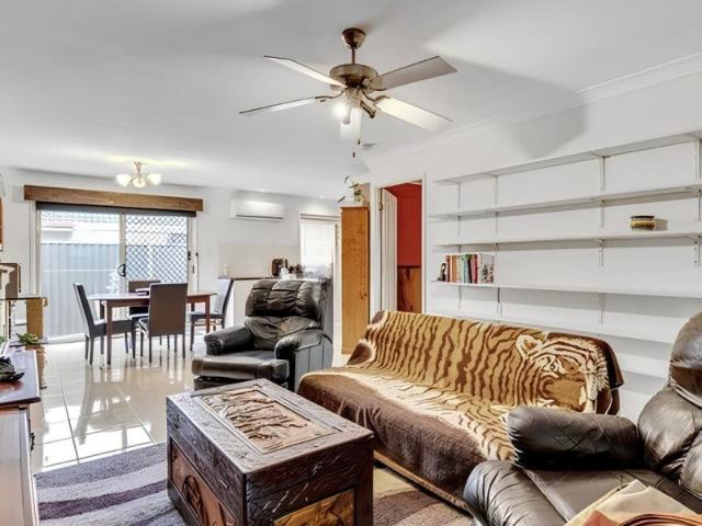 Low Maintenance Fully Fenced Property, Great Location, and Great Value!