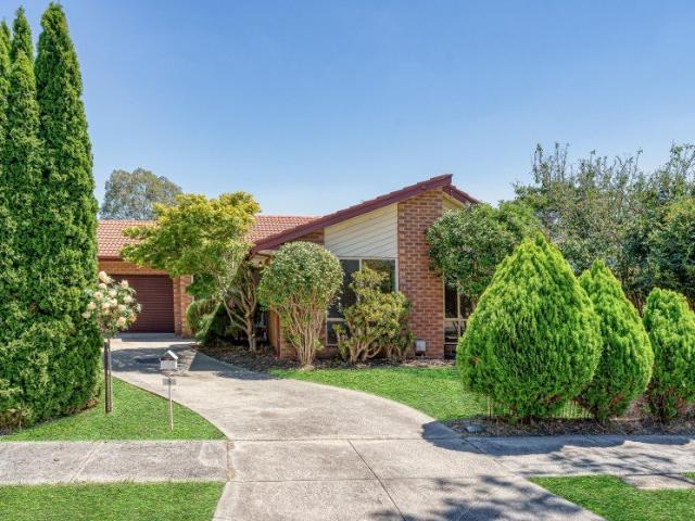 Low Maintenance House