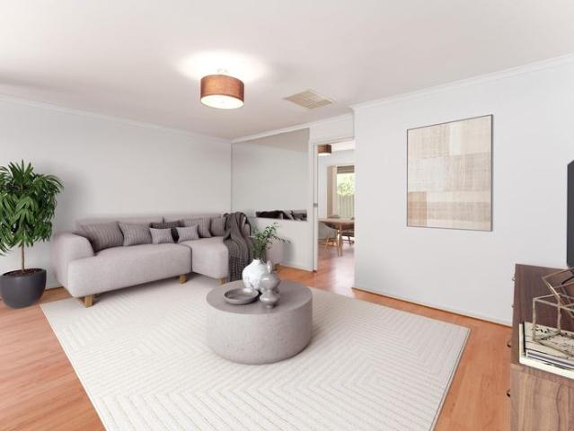 Low Maintenance House
