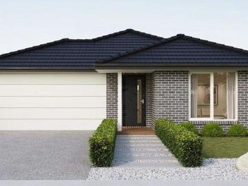 Low maintenance House and Land Package