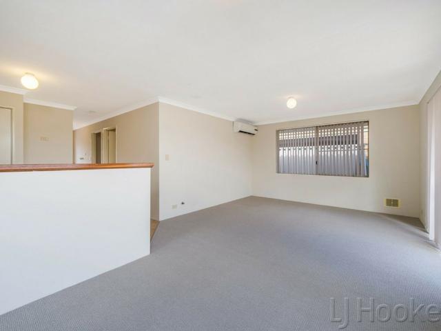 Low Maintenance House in Great Location