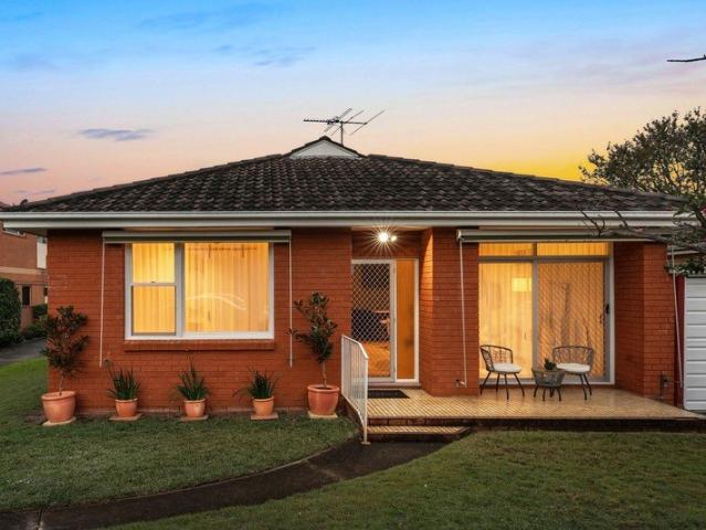 Low Maintenance House Like Living