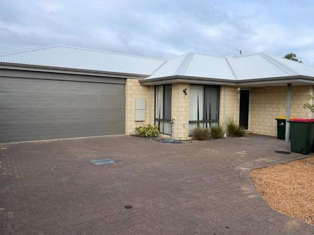 LOW MAINTENANCE HOME