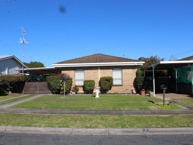 Low Maintenance Home
