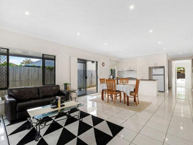 Low Maintenance Home