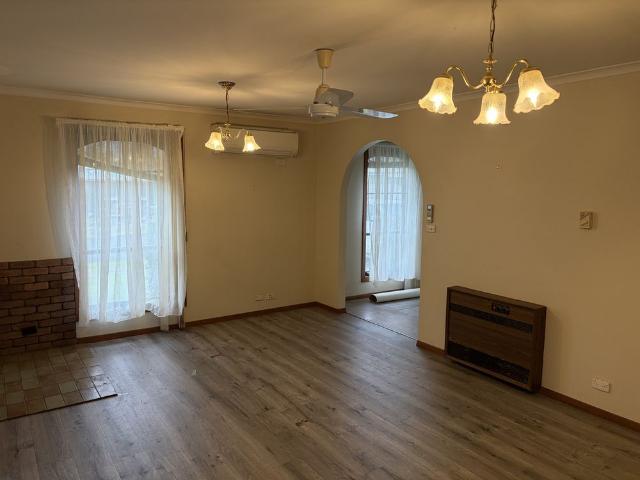 Low Maintenance Home