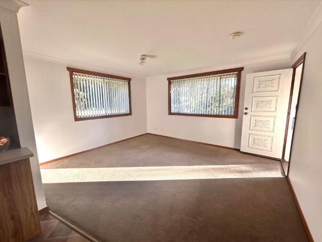 Low Maintenance Home