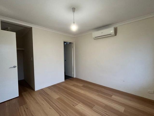 LOW MAINTENANCE HOME